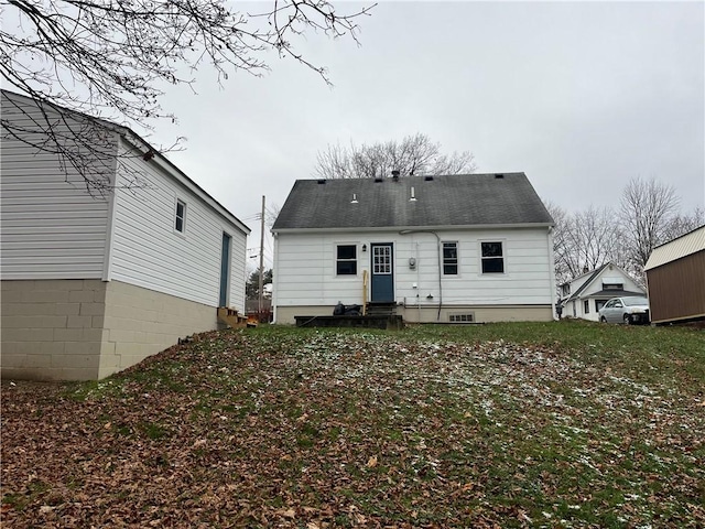 2306 Audley Ave, New Castle/2Nd, PA 16105 - photo 4