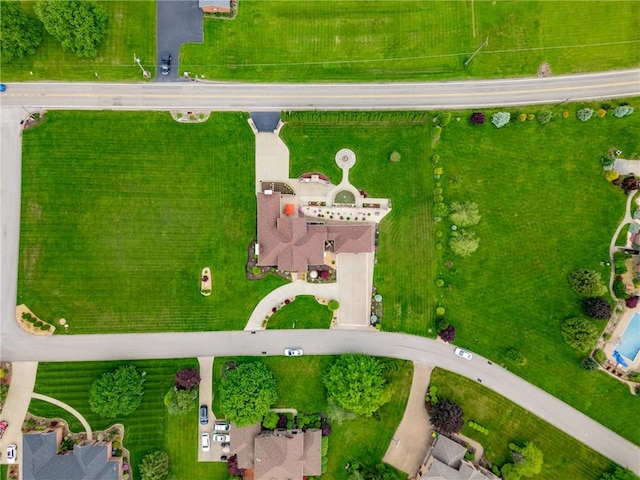 204 S Links Ave, Twp Of But Nw, PA 16001 - bird's eye view