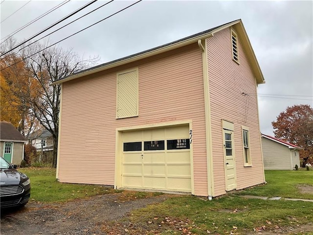 211 N Cooper Ave, Parker City, PA 16049 - photo 4