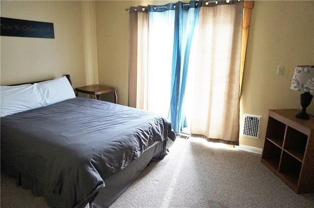 115 Ross St, Confluence Boro, PA 15424 - bedroom with carpet flooring
