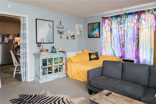 115 Ross St, Confluence Boro, PA 15424 - view of living room