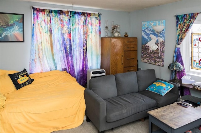 115 Ross St, Confluence Boro, PA 15424 - view of bedroom