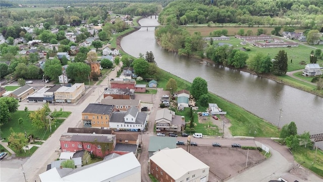 115 Ross St, Confluence Boro, PA 15424 - drone / aerial view of a large body of water