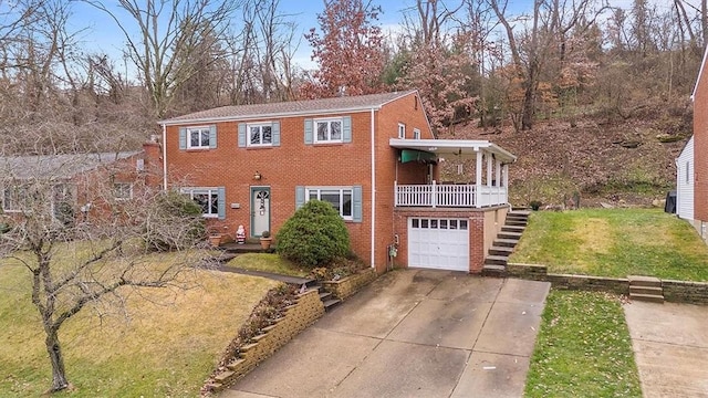 1301 Grouse Dr, Scott Twp Sal PA, 15243, 4 bedrooms, 1.5 baths house for sale