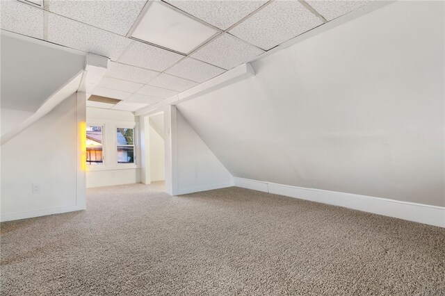 1940 Warriors Rd, Banksville/Westwood, PA 15205 - additional living space featuring carpet flooring