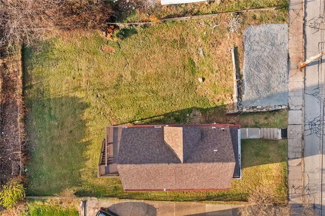 1940 Warriors Rd, Banksville/Westwood, PA 15205 - aerial view of property and surrounding area