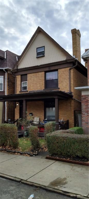 2324 Woodstock Ave, Swissvale, PA 15218 - photo 1