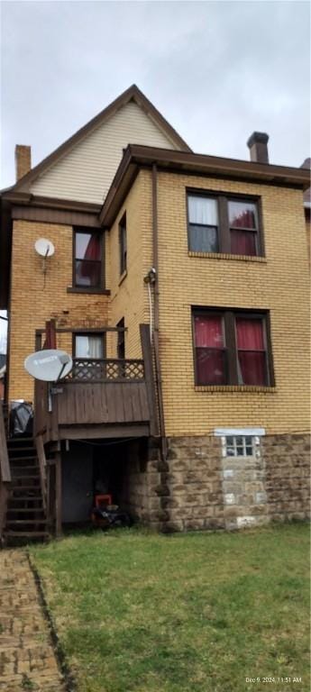 2324 Woodstock Ave, Swissvale, PA 15218 - photo 2