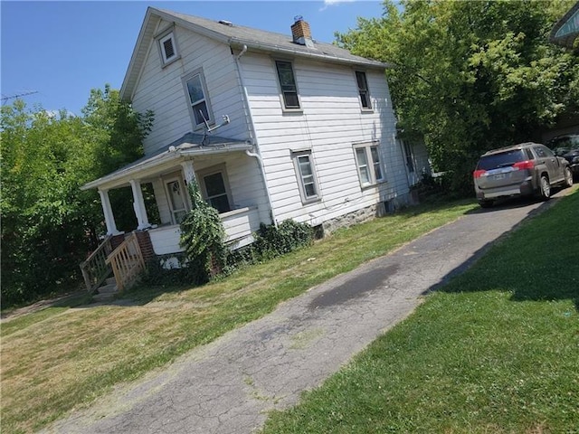 731 Hull St, Sharon, PA 16146 - photo 6