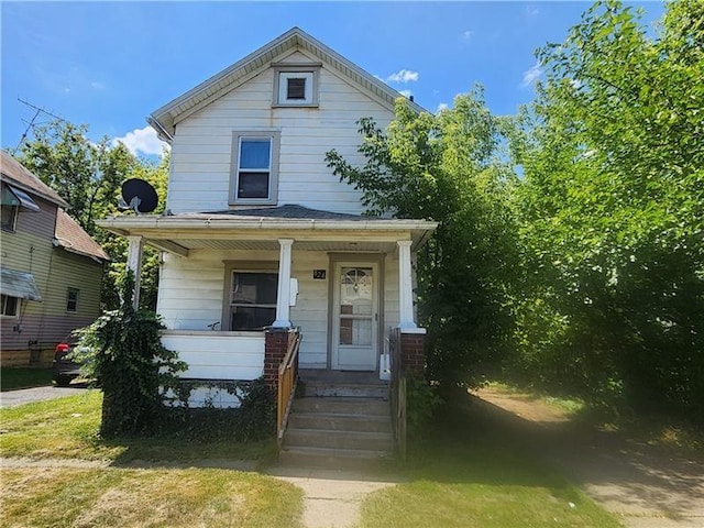 731 Hull St, Sharon, PA 16146 - photo 5