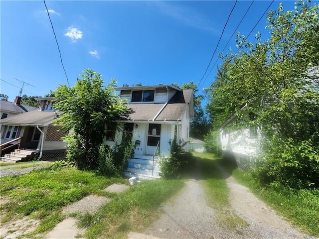 731 Hull St, Sharon, PA 16146 - photo 11