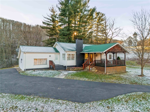 1125 Toms Run Rd, Holbrook, PA 15341 - photo 2