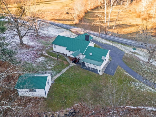 1125 Toms Run Rd, Holbrook, PA 15341 - photo 10