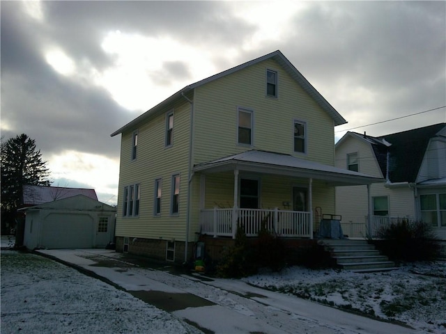 Listing photo 2 for 152 E Garrett St, Somerset Twp PA 15501