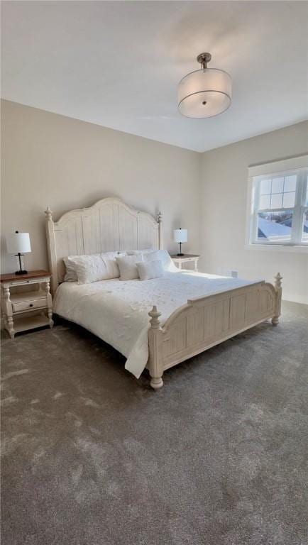 1518 Marshall Rd, Monaca, PA 15061 - bedroom with carpet floors