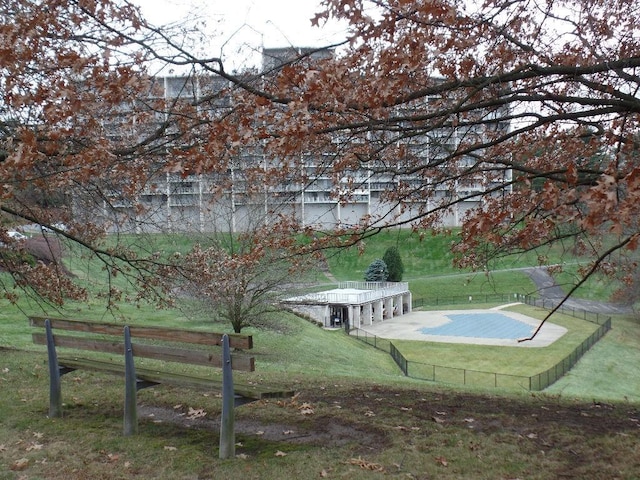 1150 Bower Hill Rd Unit 501B, Mt Lebanon, PA 15243 - photo 29
