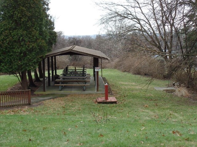 1150 Bower Hill Rd Unit 501B, Mt Lebanon, PA 15243 - photo 30