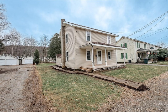 349 Adams St, Cherryhll Twp/Clymer, PA 15728 - photo 29