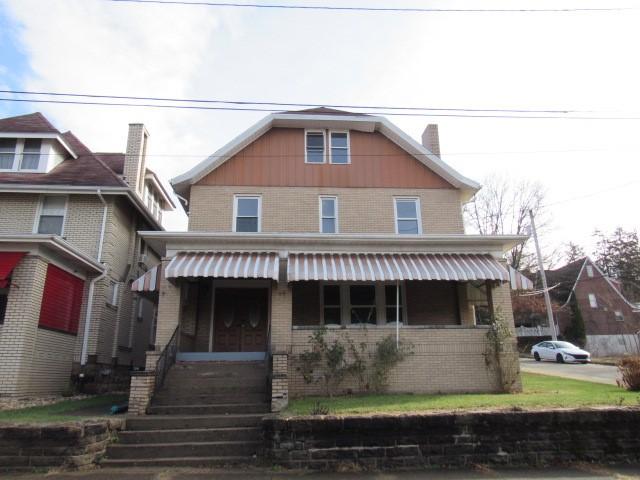 115 6th Ave, Brownsville, PA 15417 - photo 1