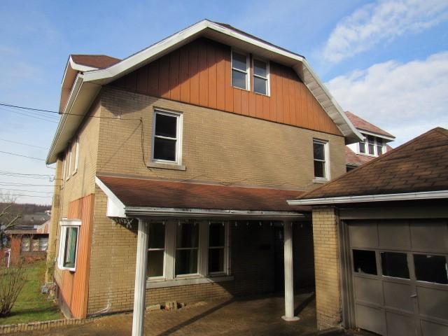 115 6th Ave, Brownsville, PA 15417 - photo 2
