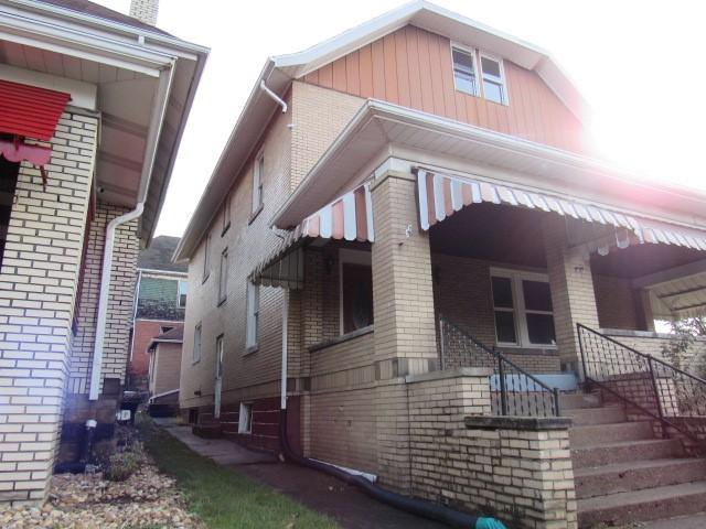 115 6th Ave, Brownsville, PA 15417 - photo 5