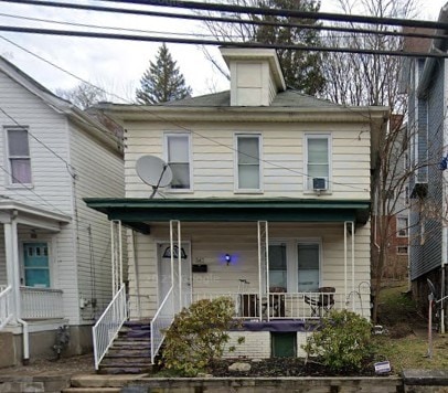 341 Harrison Ave, City Of Greensburg, PA 15601 - photo 1