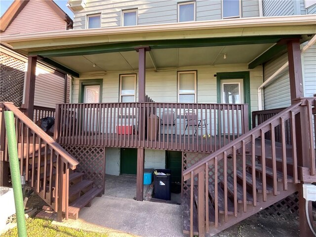436 Ohio Ave, Glassport, PA 15045 - photo 30