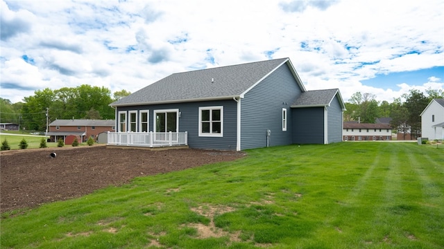 112 Huckleberry Rd, White Twp Ind, PA 15701 - photo 19