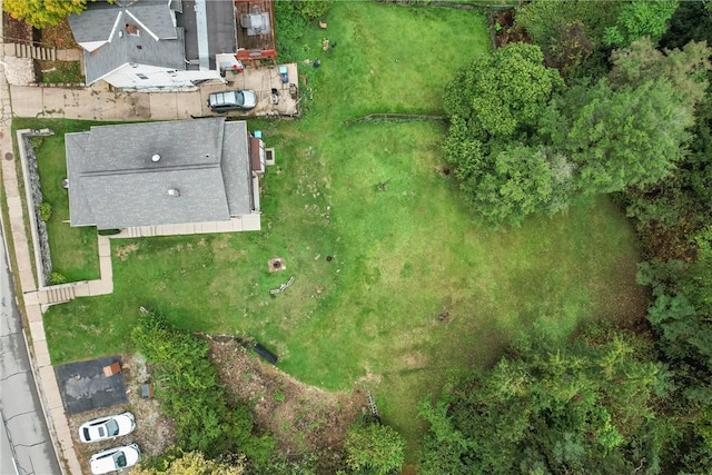 4079 Greensburg Pike, Wilkins Twp, PA 15221 - aerial overview of property's location