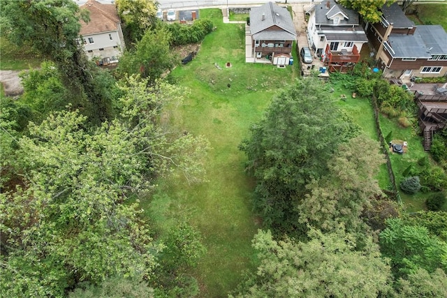 4079 Greensburg Pike, Wilkins Twp, PA 15221 - view of property location