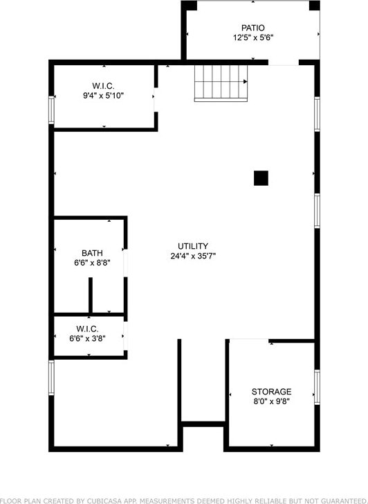4079 Greensburg Pike, Wilkins Twp, PA 15221 - floor plan / room layout