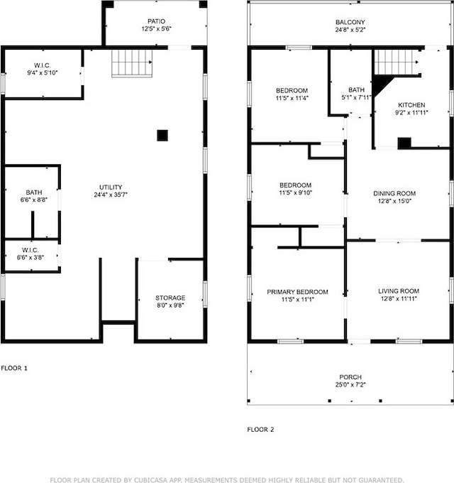 4079 Greensburg Pike, Wilkins Twp, PA 15221 - floor plan / room layout
