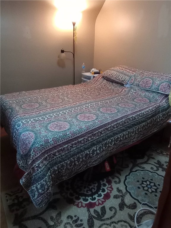 528 Longfellow St, Vandergrift Wml, PA 15690 - view of bedroom