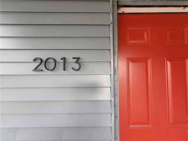 2013 S Jefferson St, Shenango Twp Law, PA 16102 - exterior view