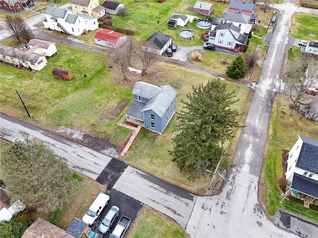 2013 S Jefferson St, Shenango Twp Law, PA 16102 - aerial view of residential area