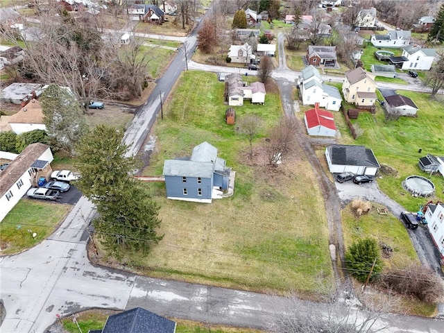 2013 S Jefferson St, Shenango Twp Law, PA 16102 - aerial overview of property's location featuring nearby suburban area