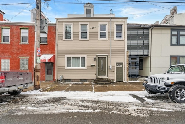 2324 Jane St, South Side, PA 15203 - photo 1
