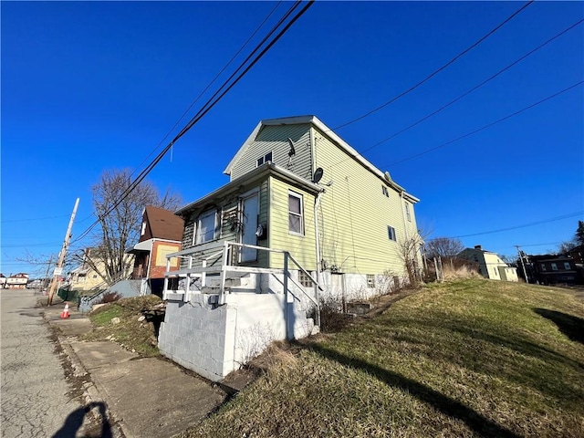 1013 Edith St, Duquesne, PA 15110 - photo 3
