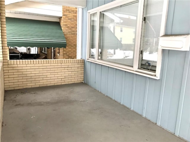 1821 Abraham St, Mckeesport, PA 15132 - view of balcony