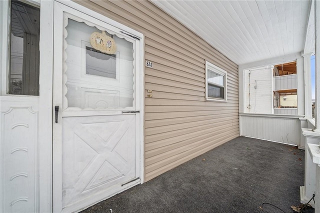 841 Brackenridge Ave, Brackenridge, PA 15014 - view of entrance to property
