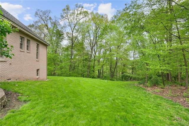 145 Cedar Rdg, Center Twp But, PA 16001 - view of green lawn