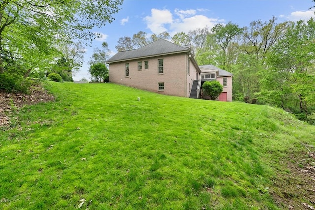 145 Cedar Rdg, Center Twp But, PA 16001 - view of grassy yard