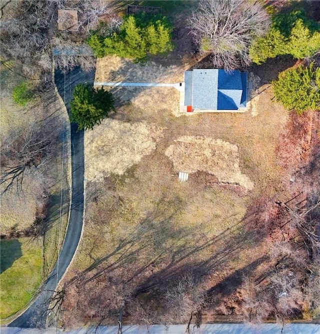 322 Crane Ave, Rear, Beechview, PA 15216 - view of subject property