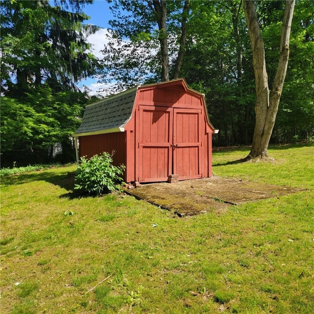 4024 Glen Eden Rd, Cranberry Twp, PA 16066 - view of shed