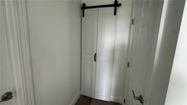 491 Shannon Dr, Mount Pleasant Twp Wml, PA 15666 - view of closet