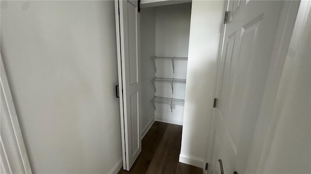 491 Shannon Dr, Mount Pleasant Twp Wml, PA 15666 - view of closet