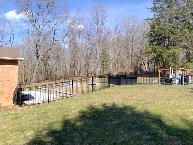409 Himler Rd, Hempfield Twp Wml, PA 15601 - view of yard