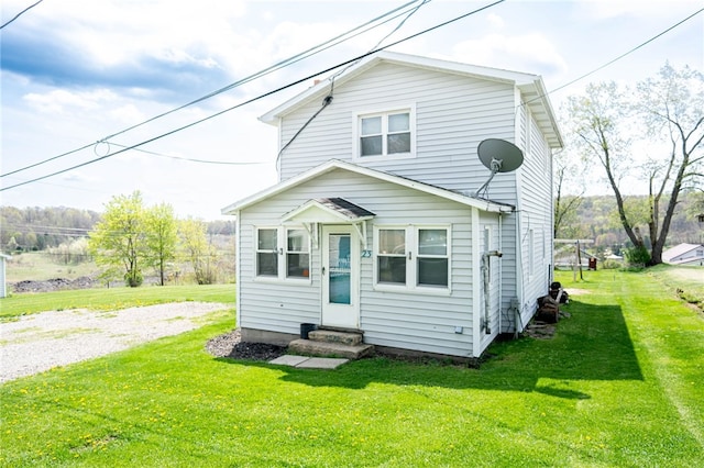 23 1st St, Pine Twp/Heilwood, PA 15710 - photo 1