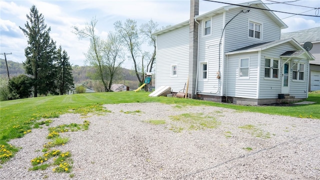 23 1st St, Pine Twp/Heilwood, PA 15710 - photo 2