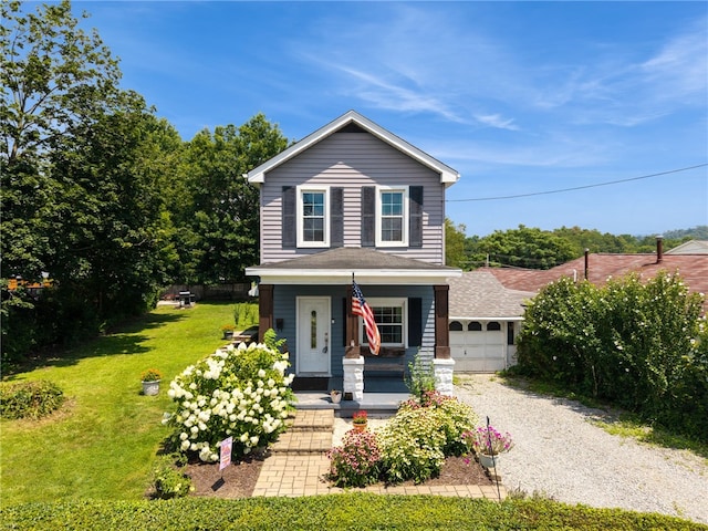 401 Johnson Ave, Rostraver, PA 15012 - photo 1